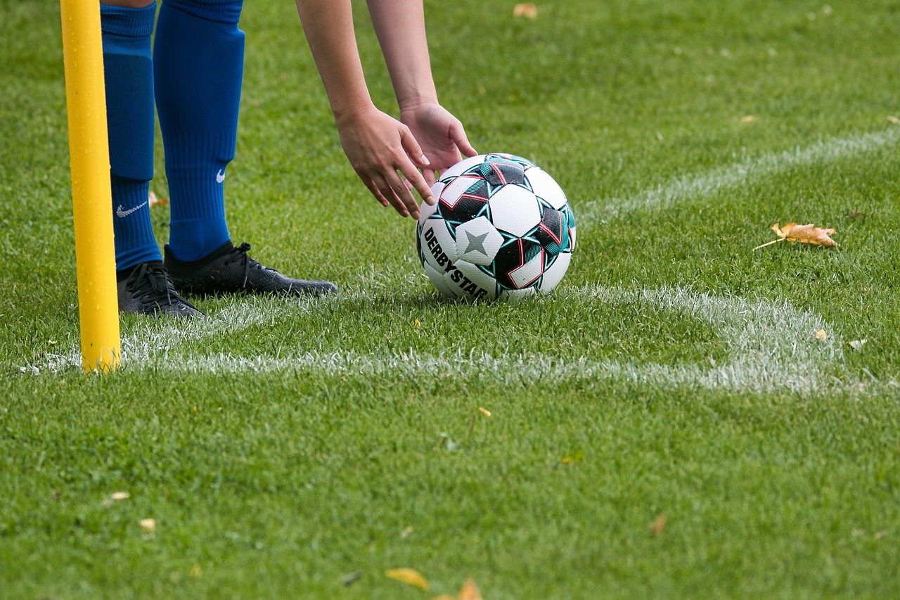 corner-ball